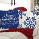 thumbnail image 4 of Fundas de cojines de Navidad, fundas de almohada para el hogar, dormitorio, habitación, decoración de sofá de vacaciones, 4 of 5