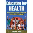 thumbnail image 1 of Ubbes Valerie Educating for Health, 1 of 3