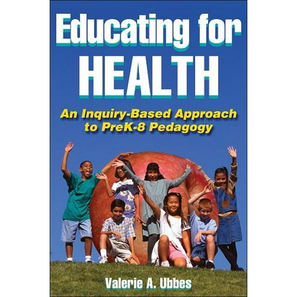 Ubbes Valerie Educating for Health