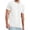 White, variant on Wlynlyn Mens T-Shirts Crew Neck Short Sleeve Tees Casual Loose Fitted Solid Color Distressed Cotton Washed Basic Tee Shirts