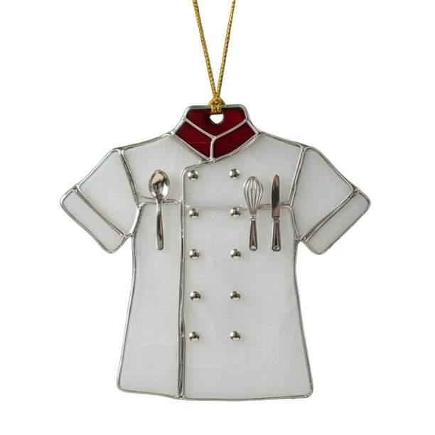 Adorno colgante de acrílico con forma de árbol de Navidad | Decoración navideña ligera y duradera con lazo para colgar | Regalo festivo de invierno para Navidad y celebraciones de temporada