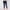 Dark blue, variant on MRULIC jeans for women Women Trousers Pencil Denim Skinny High Jeans Plus Stretch Slim Pants Size Waist Women's Jeans Dark blue + XXL
