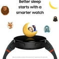 thumbnail image 6 of Samsung Galaxy Watch FE (GPS) 40mm Smartwatch with Heart Rate Monitor | Brand New (International Version), 6 of 8