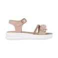 thumbnail image 2 of SANDALIAS NIÑA STYLO 19261 CHAROL BEIGE 18-21, 2 of 4