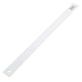 thumbnail image 4 of Regla de aluminio Mayes 10187, 45 cm, ligera, con borde recto, 4 of 7