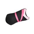 thumbnail image 1 of Dalazy Maillot de Danse Ballet Sans Manches pour Filles 5-7 Ans, 1 of 9