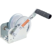 Dutton-Lainson DL1100A Plated Pulling Winch
