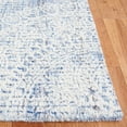 thumbnail image 3 of SAFAVIEH Ebony Abby Oriental Area Rug, Blue/Ivory, 6' x 9', 3 of 8