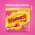 thumbnail image 3 of 2X-Starburst FaveReds Fruit Chews Chewy Candy Sharing Size - 15.6 oz, 3 of 5