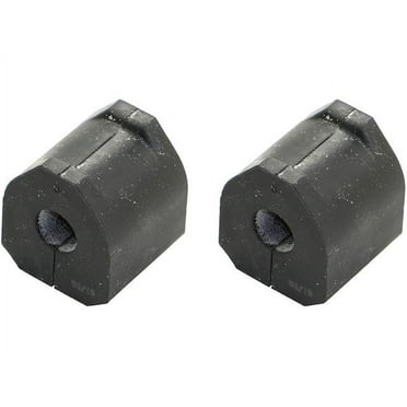 Rear To Frame Sway Bar Bushing Kit - Compatible with 2006 - 2011 Buick Lucerne 2007 2008 2009 2010
