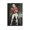 Unframe-style, variant on Bailey Zappe Canvas Poster Painting On Canvas Wall Art Poster Scroll Picture Print Living Room Walls Decor Home Posters 24x36inch(60x90cm)