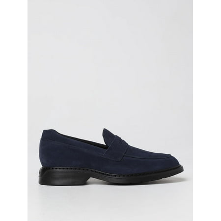 

Hogan Loafers Men Blue Men
