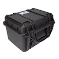 thumbnail image 1 of Seahorse Waterproof Lockable Protective Hard Case without Foam, Black | SE540, 1 of 5