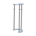 thumbnail image 3 of Soporte debajo del fregadero, juego de soportes para fregadero, soporte telescópico rápido ajustable, lavabo 40 a 70cm Zulema Soporte debajo del fregadero, 3 of 8