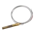 thumbnail image 2 of Gas Fireplace Heater Temperature Sensor Thermopile Thermocouple Accessories, 2 of 9