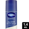 thumbnail image 4 of Vaseline Body Balm Stick Unscented 1.4 oz, 4 of 9