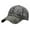 B, variant on Sun Hats Classics Trucker Cap for Uni with Adjustable Snapback Breathable Mesh Baseball Hat Platform Competitor Gray