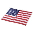thumbnail image 4 of Yescom 4x6 Ft US Flag Fade Resistance Bright Polyester Decoration Outdoor Club 4 Pack, 4 of 7