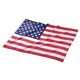thumbnail image 4 of Yescom 6.5 Ft Aluminum Flagpole Set Hand-held Telescopic w/ Pole Holder 3x5 Ft US Flag Yescom Modern, 4 of 11