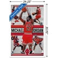 thumbnail image 4 of Michael Jordan - Collage, 4 of 4