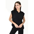 thumbnail image 5 of Set tejido de 2 pzas Roman Fashion /Juvenil, 50250 (Negro) negro UNI, 5 of 5