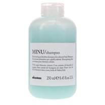 Davines MINU Illuminating Shampoo 8.45 oz
