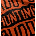 thumbnail image 5 of Daddy's Hunting Buddy Hunter's Kiddo Toddler Boy Girl T Shirt Infant Toddler Brisco Brands 3T, 5 of 6