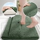 thumbnail image 4 of Alfombras De Baño, Tapete De Baño Suave, Diseño Que Masajea La Parte Posterior Del Pie, Tapete Antideslizante, Absorbente Y Lavable, Tapete De Ducha De Secado Rápido Para El Baño Del Hogar., 4 of 9
