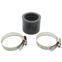 HBYJLZYG Car Accessories Motorcycle Parts Carburetor 35Mm Intake Manifold Suitable for Pwk28 30 Koso Inner Diameter Interface Adhesive Three Color Selection