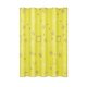thumbnail image 2 of Cortina de ducha de poliéster con estampado de hojas, repelente al agua y suave, ideal para baños y aseos., 2 of 5