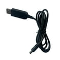 thumbnail image 4 of 3.3ft USB Charging Cable Wire Cord Replacement for Fishing Bait Boat Battery Recharging Cable, 4 of 7