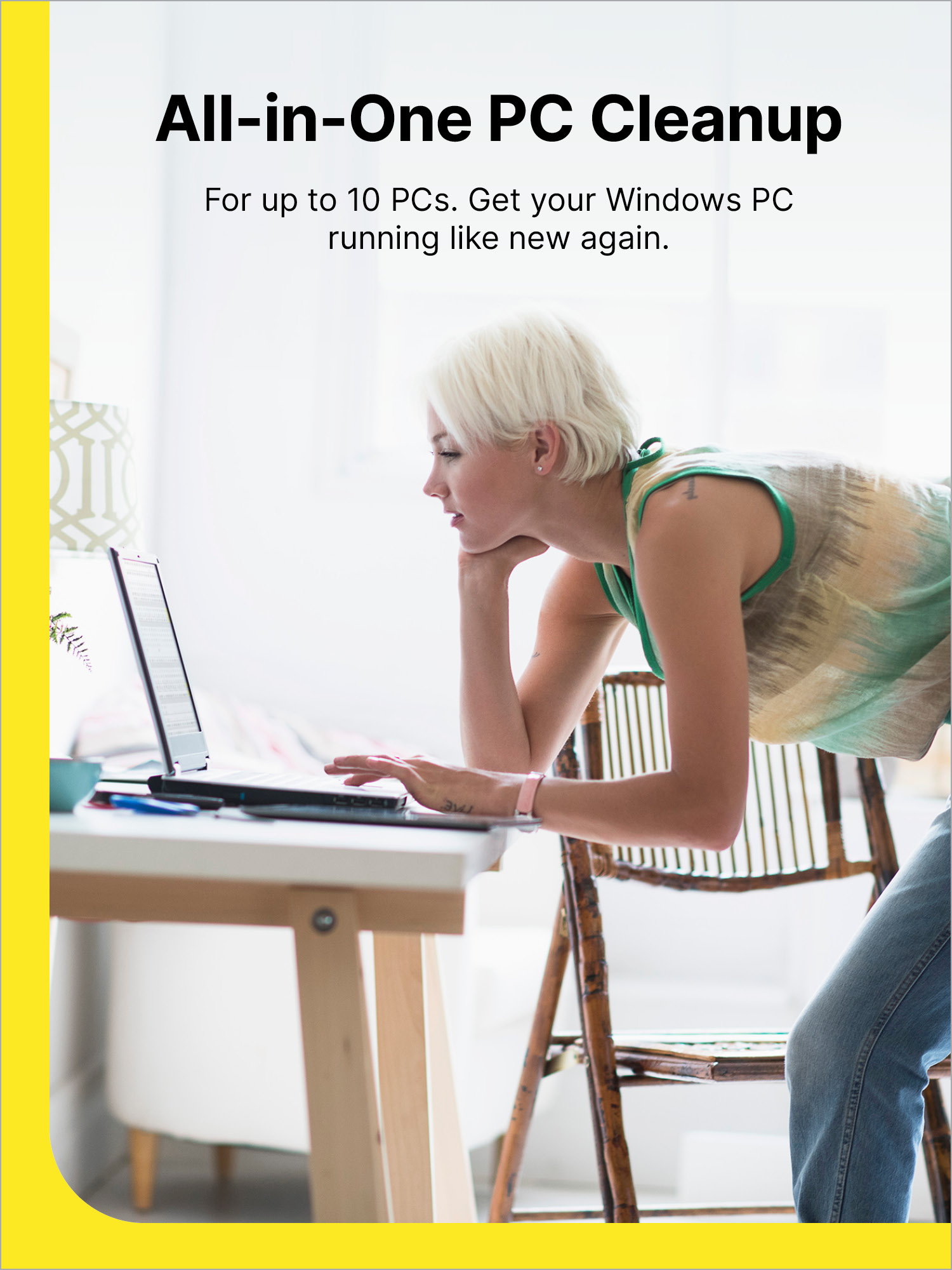 Norton Utilities Ultimate, Cleans and speeds up your PC, 1 Year Subscription, Windows PC only, for up to 10 PCs [Digital Download] - image 2 of 6