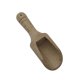 thumbnail image 5 of Monstrate Cuchara de sal de baño, detergente en polvo, productos secos, cuchara de madera, azúcar, cereales, dulces, especias, cucharadita, 2.5*8.1 cm 2piezas, 5 of 6