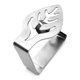 thumbnail image 1 of 10 clips de tela fuertes engrosados ​​de acero inoxidable plateado, soporte de abrazadera para mantel, soportes de clips para mantel para exteriores e interiores (hoja), 1 of 5