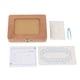 thumbnail image 1 of 3X Caja de Recuerdo de Diente, Caja de Dientes de Leche Kit Organizador Guardar Dientes de Leche, ColeccióN de Dientes con Recuerdo de Almacenamiento de Memoria de de Fotos, 1 of 4
