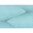 thumbnail image 1 of Ahgly Company Indoor Rectangle Patterned Electric Blue Area Rugs, 8' x 12', 1 of 6