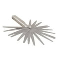 thumbnail image 5 of Conjunto De 20 Herramientas De Medición Métricas De Separación De Bujías, Calibre De Relleno, De Bujía Zulema Calibrador del calibrador, 5 of 5