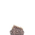 thumbnail image 3 of Pre-Owned First Bag Python Small By Rebag, 3 of 6