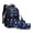 Dark Blue1, variant on Solid Color Backpack for Ages 6rd 7th 10th 12th Middle Elementary Lightweight Bookbag for Outings Playground Park