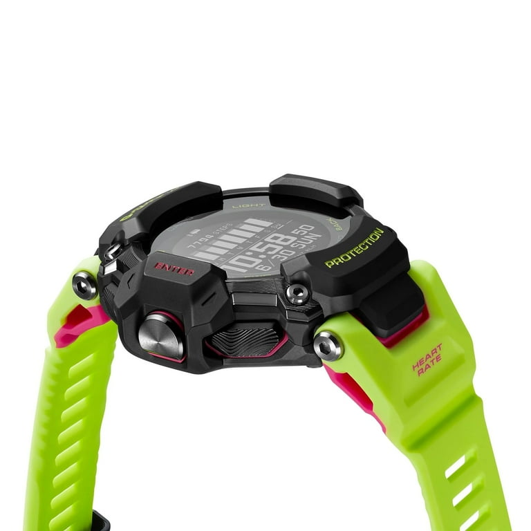 CASIO G-SHOCK グリーン 極美品 CASIO G-SHOCK 三つ目 DW-6900ZB ゼブラ柄迷彩カモフラ