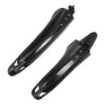 thumbnail image 5 of GARENDE Front and Rear Bike s Replaces for Mountain Road Bike Mudguard, 5 of 9