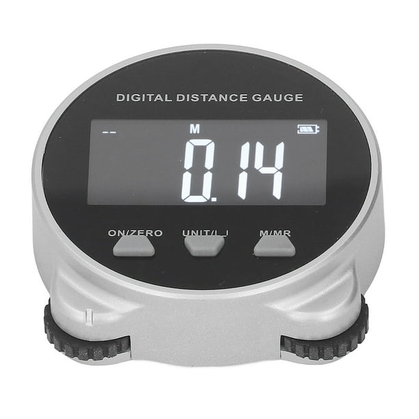 Rolling digital tape measure deals