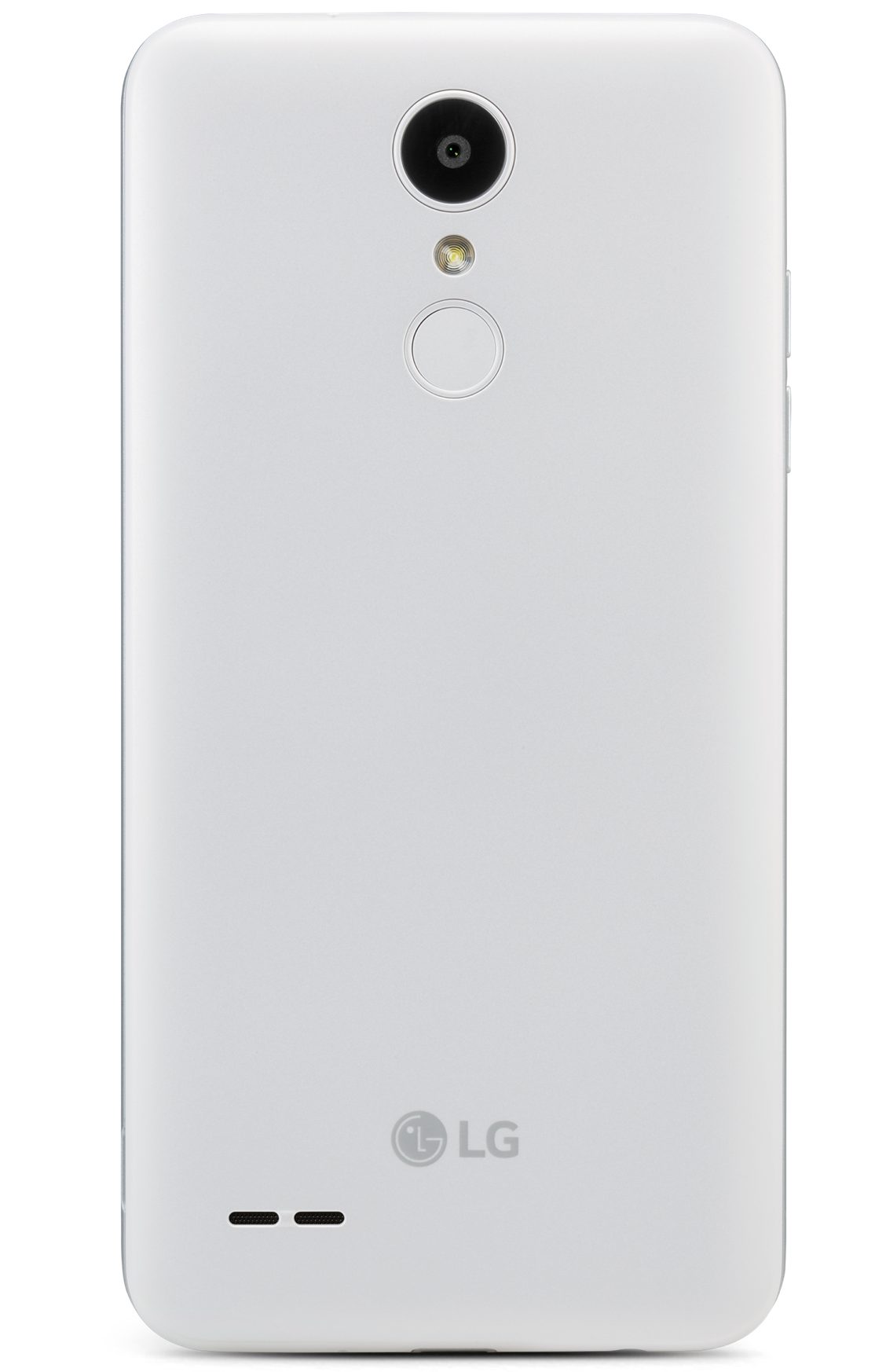 Boost Mobile LG Tribute Empire 16GB Prepaid Smartphone, Silver - image 5 of 5