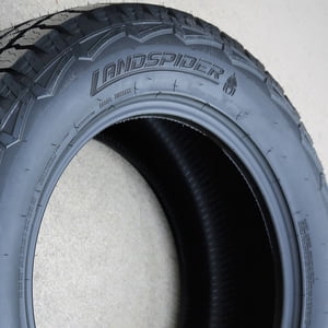 Landspider Tire Landspider Wildtraxx A/T LT 275/60R20 Load E 10 Ply AT All Terrain Fits: 2016-18 Ram 1500 HFE, 2019-23 Chevrolet Silverado 1500 LT Trail Boss Sansujyuku sansujyuku.com