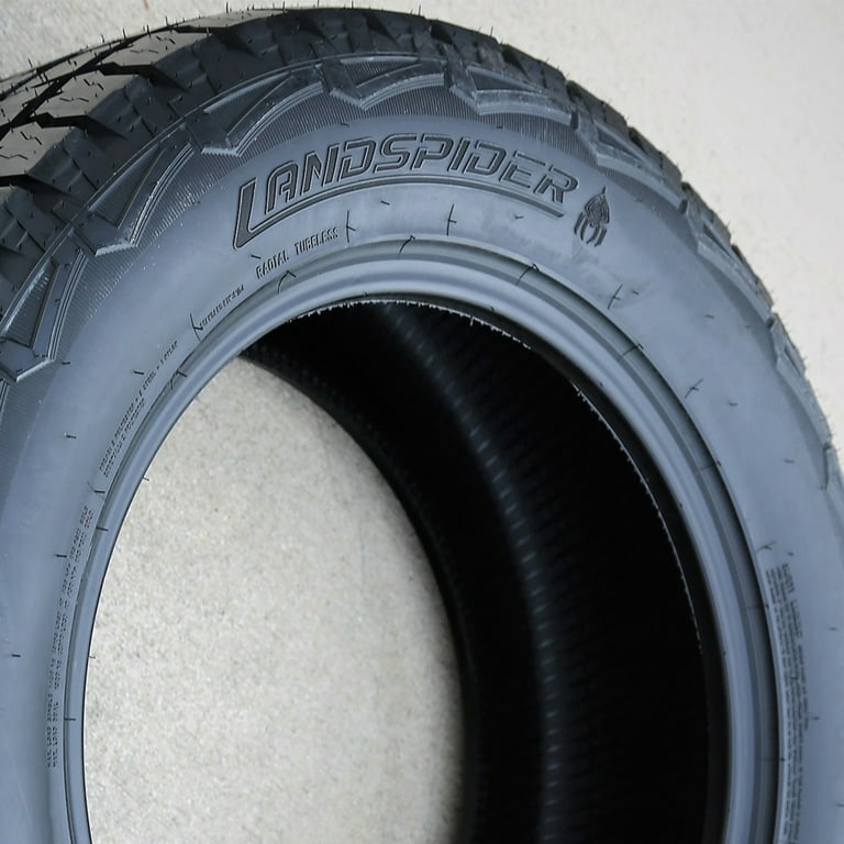 Landspider Wildtraxx A/T 275/55R20 117T XL A/S All Season