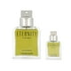 thumbnail image 1 of Set 2pz Eternity Calvin Klein Edp 100ml/30ml Caballero, 1 of 3