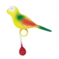thumbnail image 3 of Juguete para pájaros Juguete de jaula de pájaros interactivos, accesorio de perca, temas de mascotas, juguete para loros, , para cucatines, 3 of 8