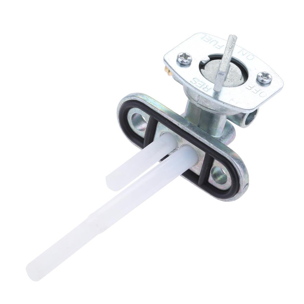 Fuel Petcock Switch Valve For Yamaha YZ250F YZ400F YZ426F YZ450F YZ80 YZ85 TTR125 - View #3
