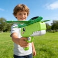 thumbnail image 4 of Ohmyroo Dinosaur Foam Glider Ejection Set High-Performance Outdoor Launcher with 65ft Flight Range, 4 of 6