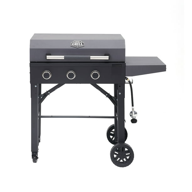 Expert Grill Pioneer Propane Gas -